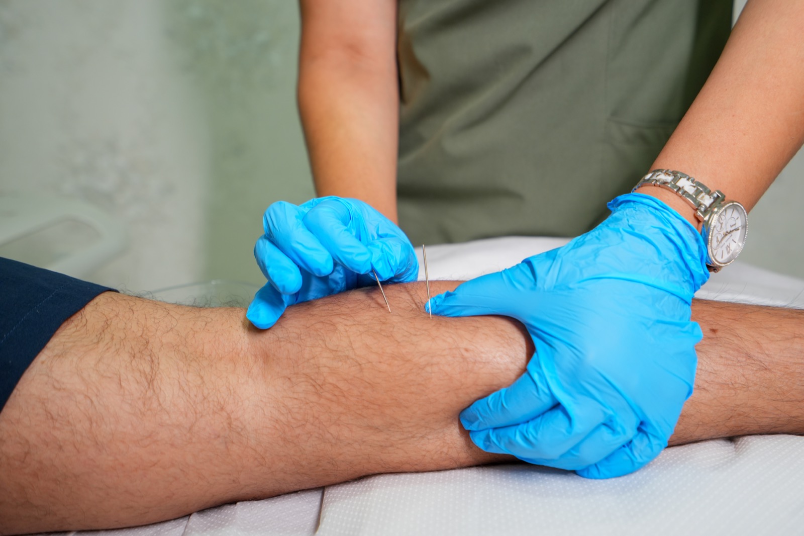 Personalized Treatment Plan at QuadZone Physiotherapy Muscat