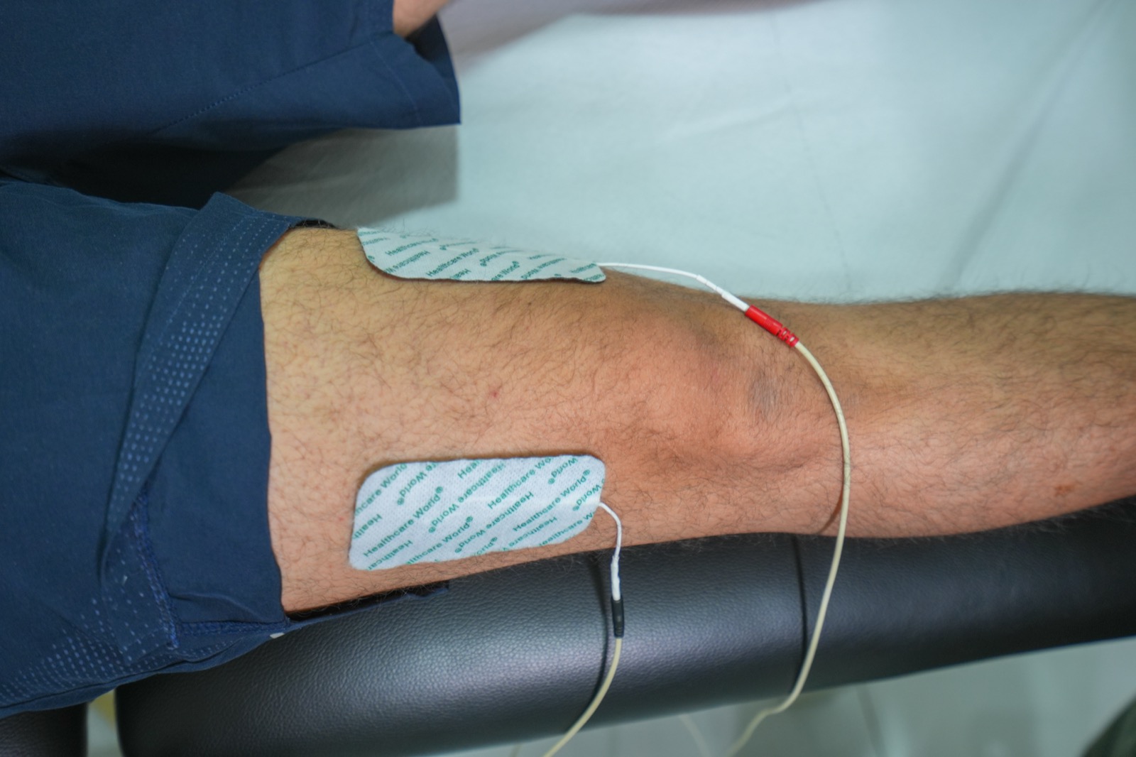 Sports Rehabilitation — QuadZone Muscat