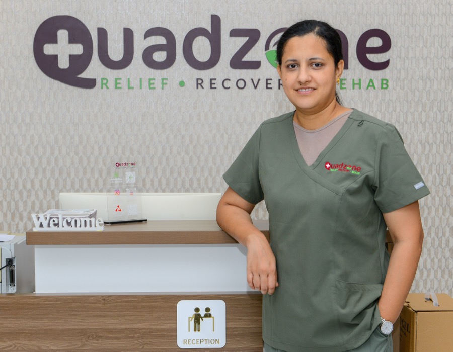 Dr. Manju Jose